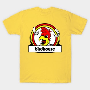 Birdhouse T-Shirt